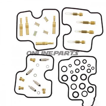 Jmp Carburetor Repair Kitvollsatz