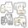 Jmp Carburetor Repair Kitvollsatz