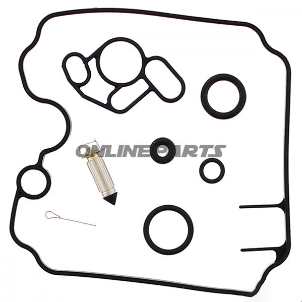 Jmp Carburetor Repair Kitkurz Satz Eco Kit