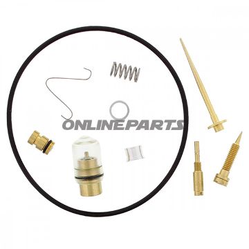 Jmp Carburetor Repair Kitvollsatz