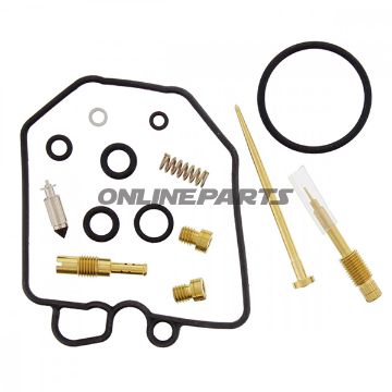 Jmp Carburetor Repair Kitvollsatz