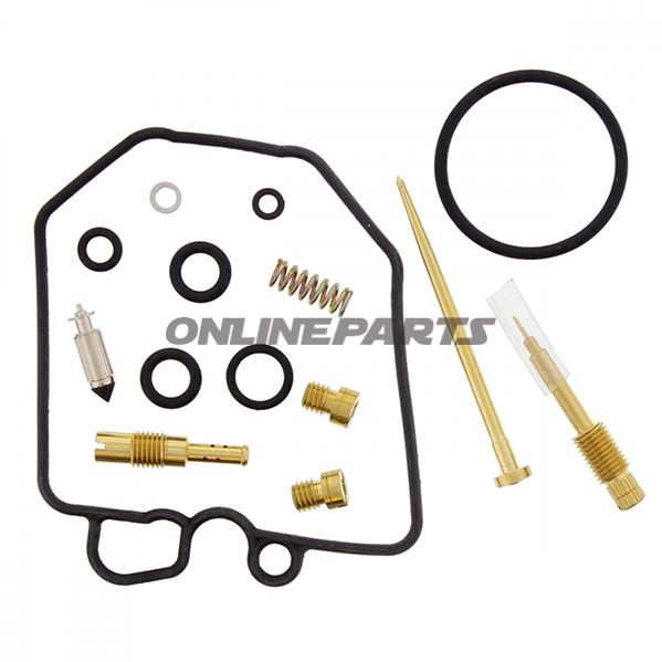 Jmp Carburetor Repair Kitvollsatz