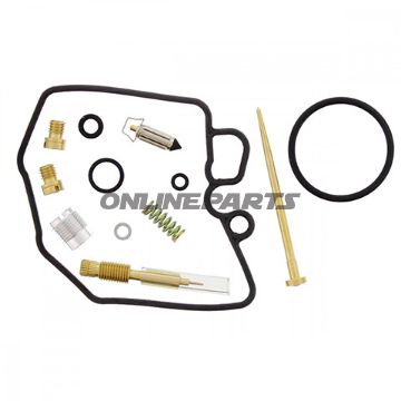 Jmp Carburetor Repair Kitvollsatz