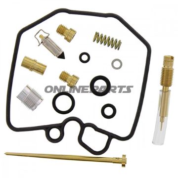 Jmp Carburetor Repair Kitvollsatz
