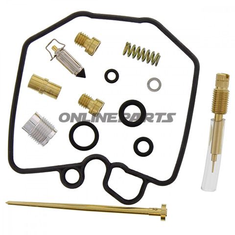 Jmp Carburetor Repair Kitvollsatz