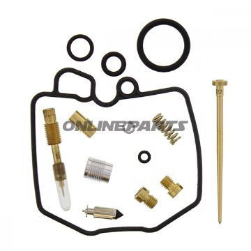 Jmp Carburetor Repair Kitvollsatz