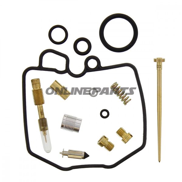 Jmp Carburetor Repair Kitvollsatz