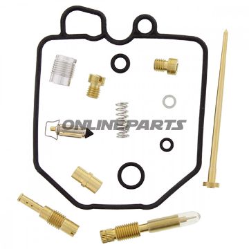 Jmp Carburetor Repair Kitvollsatz