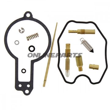 Jmp Carburetor Repair Kitvollsatz