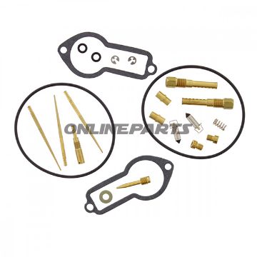 Jmp Carburetor Repair Kitvollsatz