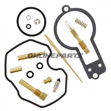 Jmp Carburetor Repair Kitvollsatz