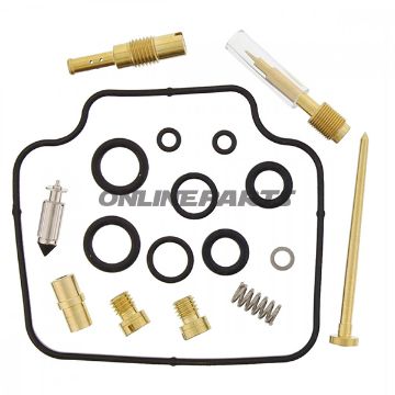 Jmp Carburetor Repair Kitvollsatz