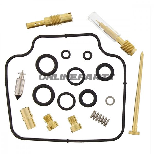 Jmp Carburetor Repair Kitvollsatz