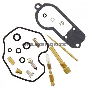 Jmp Carburetor Repair Kitvollsatz