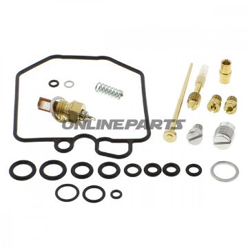 Jmp Carburetor Repair Kitvollsatz