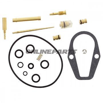 Jmp Carburetor Repair Kitvollsatz