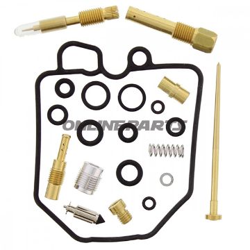 Jmp Carburetor Repair Kitvollsatz