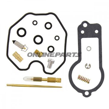 Jmp Carburetor Repair Kitvollsatz