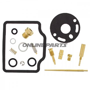 Jmp Carburetor Repair Kitvollsatz