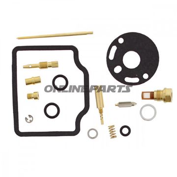 Jmp Carburetor Repair Kitvollsatz