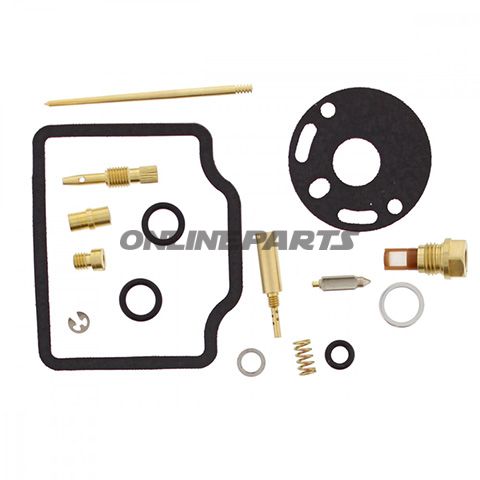 Jmp Carburetor Repair Kitvollsatz