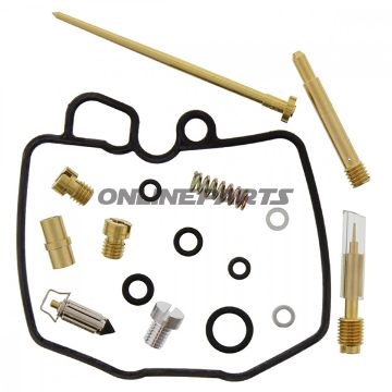 Jmp Carburetor Repair Kitvollsatz