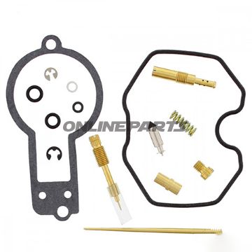 Jmp Carburetor Repair Kitvollsatz