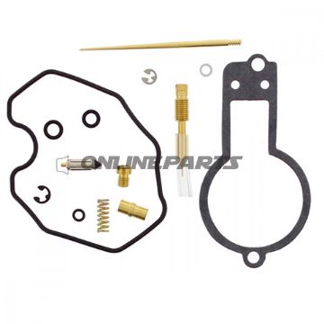 Jmp Carburetor Repair Kitvollsatz