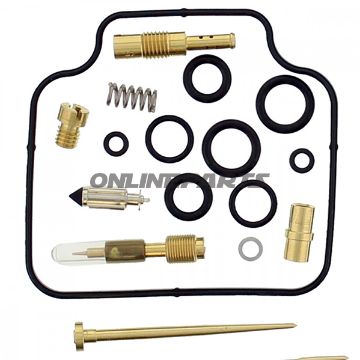 Jmp Carburetor Repair Kitvollsatz