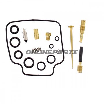 Jmp Carburetor Repair Kitvollsatz