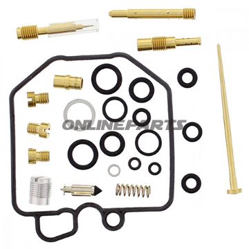 Jmp Carburetor Repair Kitvollsatz
