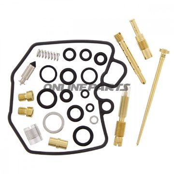 Jmp Carburetor Repair Kitvollsatz