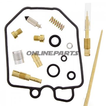 Jmp Carburetor Repair Kitvollsatz