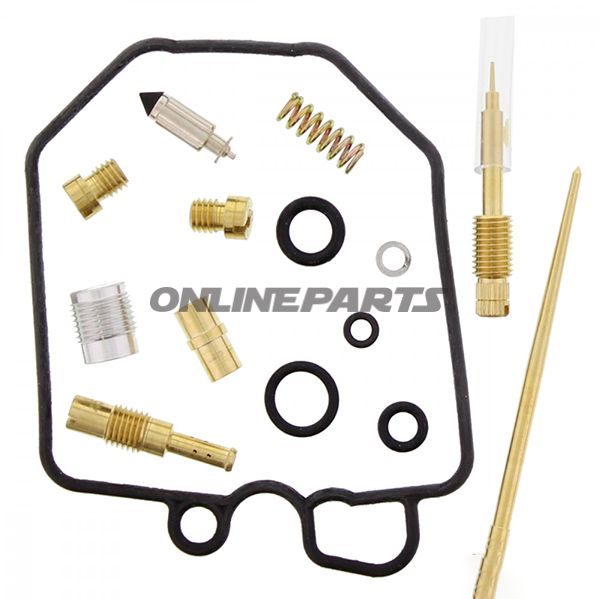 Jmp Carburetor Repair Kitvollsatz
