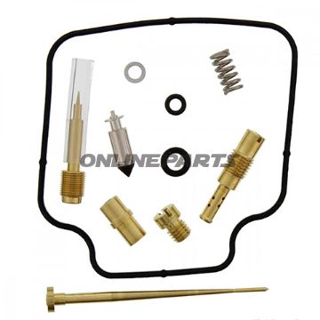 Jmp Carburetor Repair Kitvollsatz