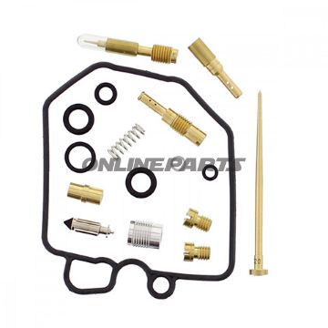 Jmp Carburetor Repair Kitvollsatz
