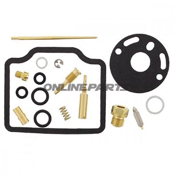 Jmp Carburetor Repair Kitvollsatz