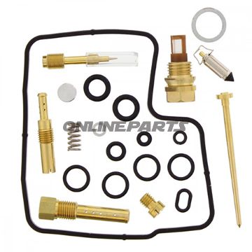 Jmp Carburetor Repair Kitvollsatz