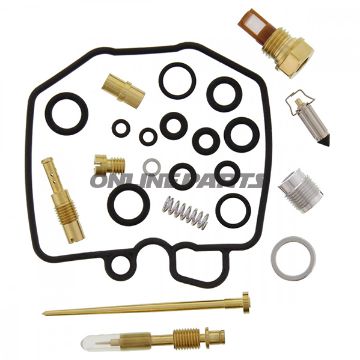 Jmp Carburetor Repair Kitvollsatz