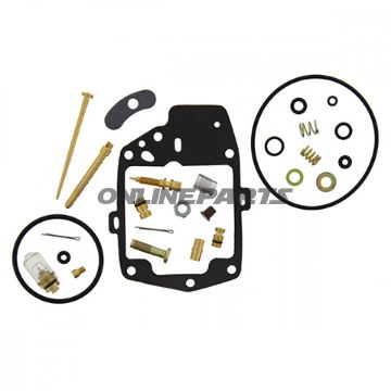 Jmp Carburetor Repair Kitvollsatz