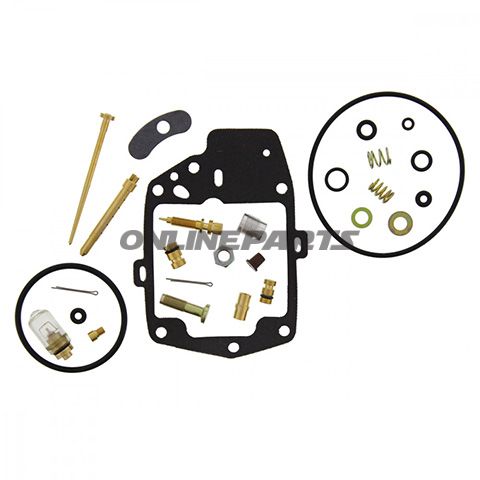 Jmp Carburetor Repair Kitvollsatz