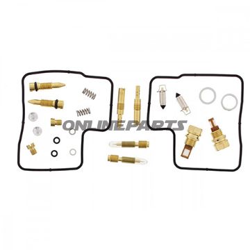 Jmp Carburetor Repair Kitvollsatz