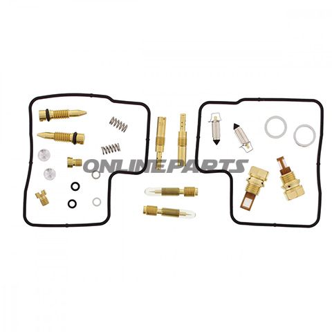 Jmp Carburetor Repair Kitvollsatz