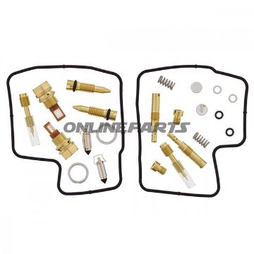 Jmp Carburetor Repair Kitvollsatz