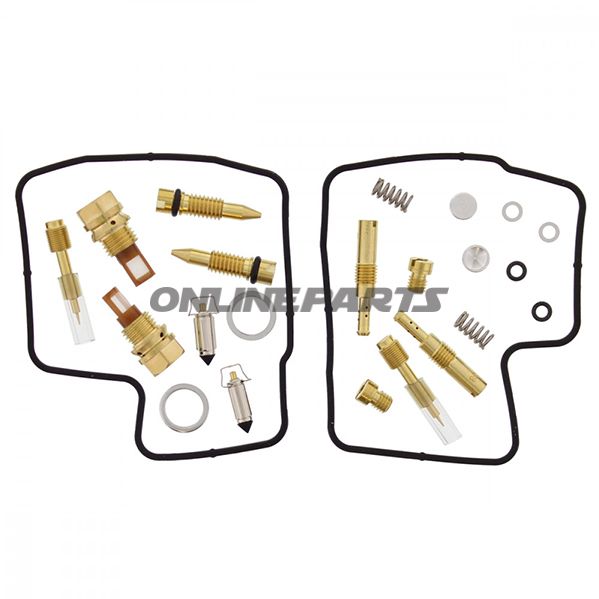 Jmp Carburetor Repair Kitvollsatz