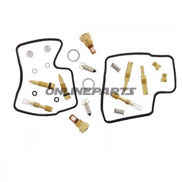 Jmp Carburetor Repair Kitvollsatz