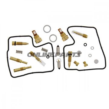 Jmp Carburetor Repair Kitvollsatz