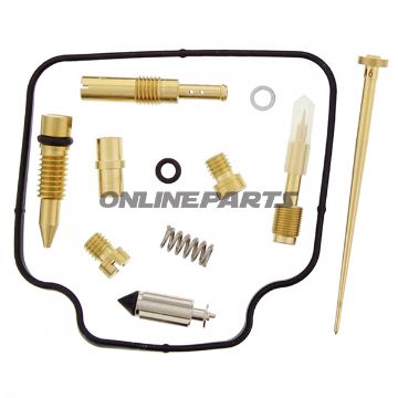 Jmp Carburetor Repair Kitvollsatz