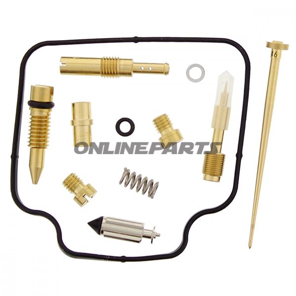 Jmp Carburetor Repair Kitvollsatz