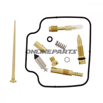 Jmp Carburetor Repair Kitvollsatz